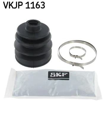 Комплект маншон, полуоска SKF